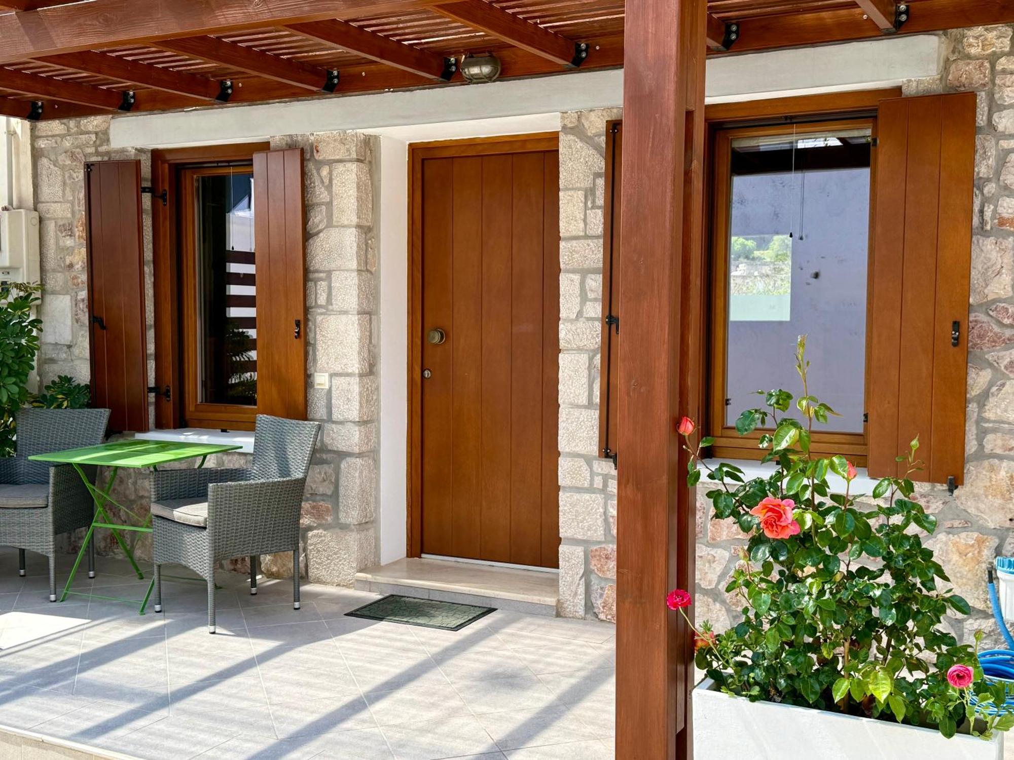 Greenview Maisonnette *