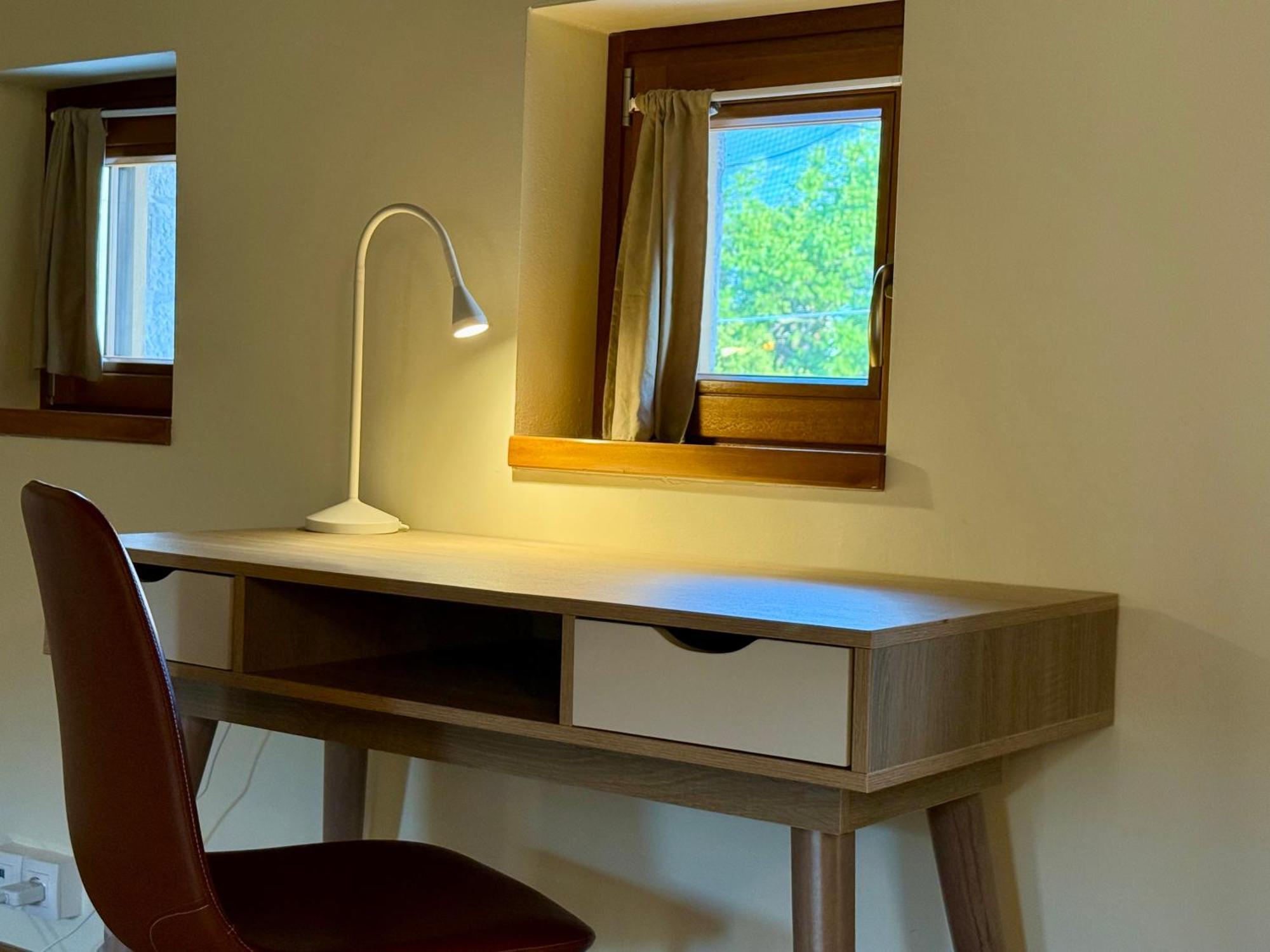 Greenview Maisonnette