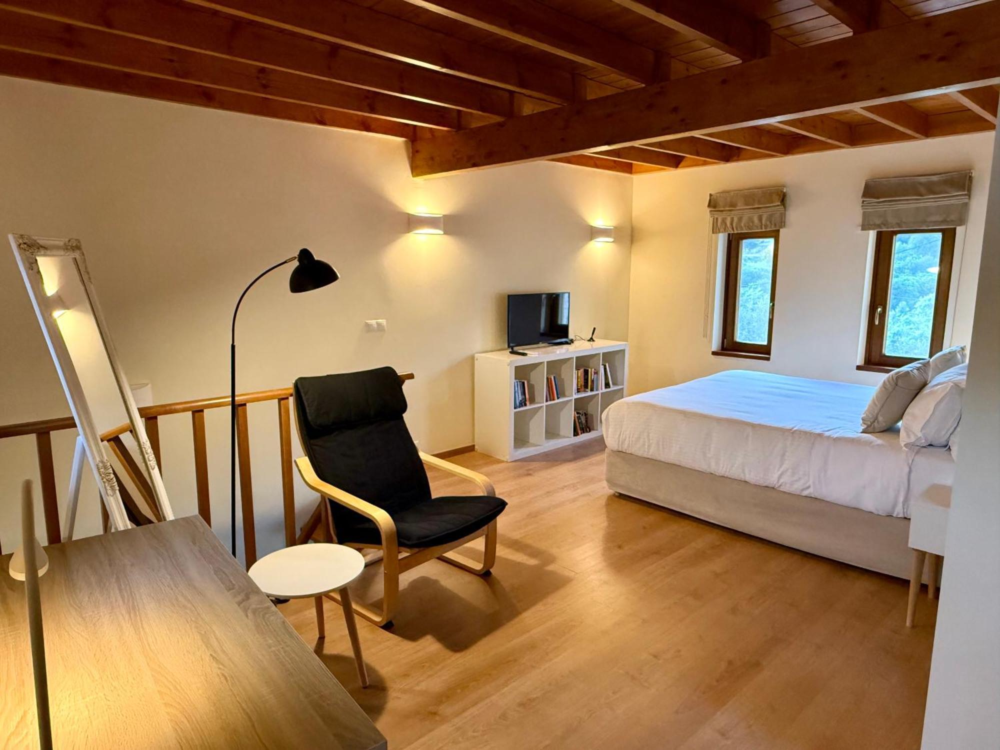 Case de vacanță Greenview Maisonnette